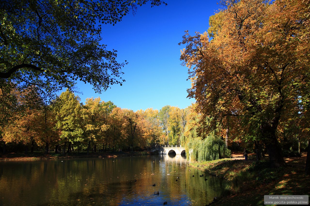 Warszawa